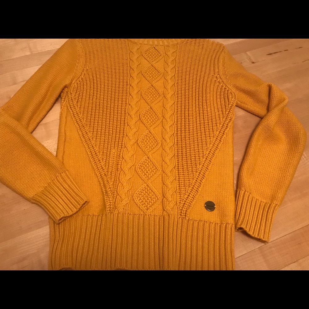 Diesel XS sweater